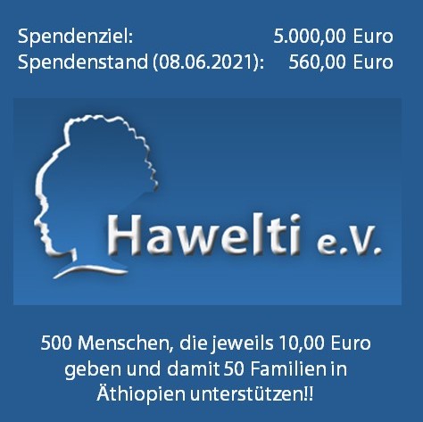 210608 Spendenstand