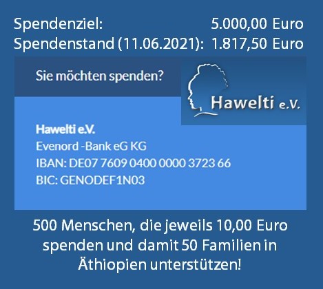 210611 Spendenstand