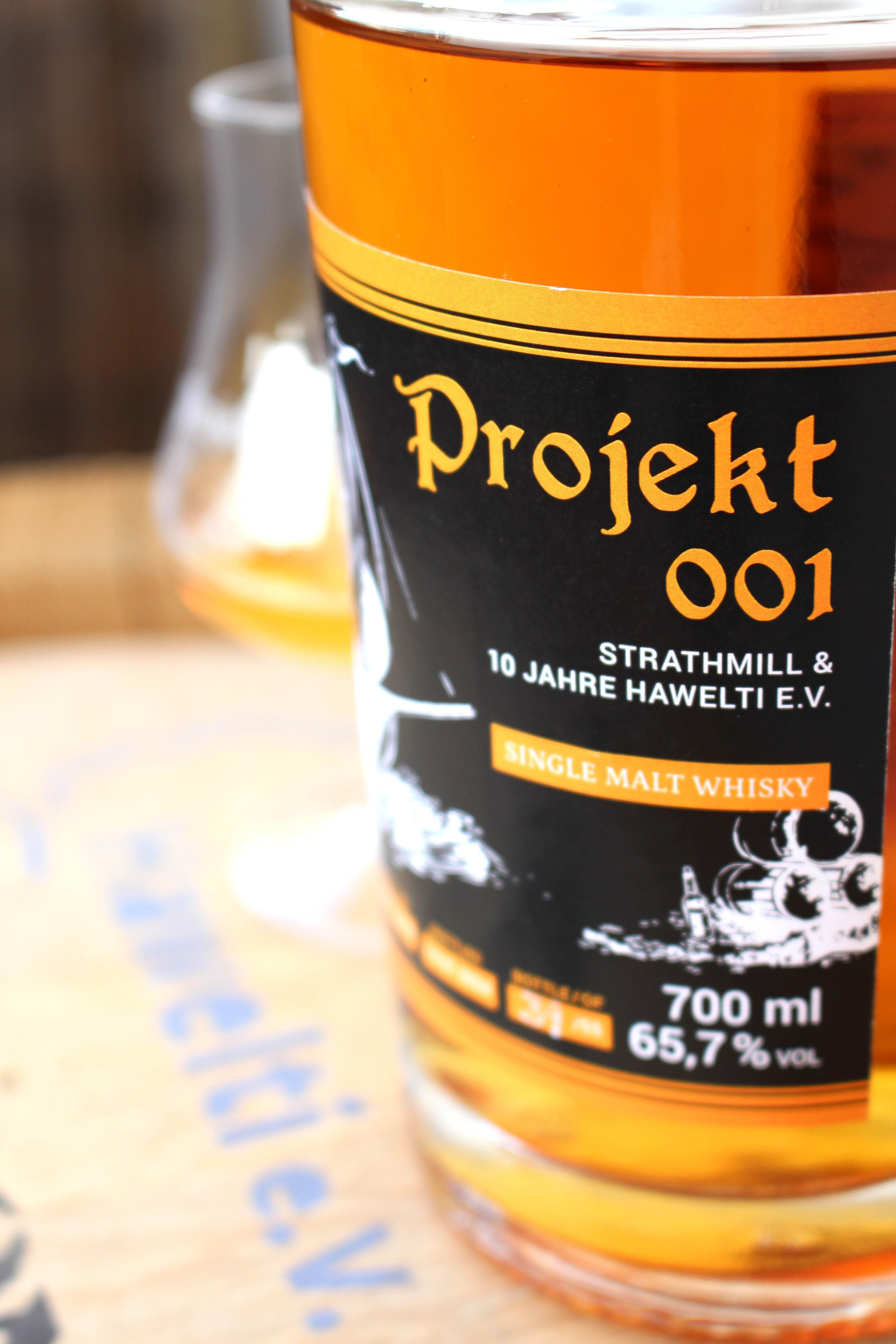 Whisky Projekt 001 07