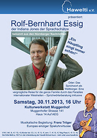 Rolf-Bernhard Essig