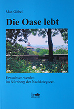 Die Oase lebt