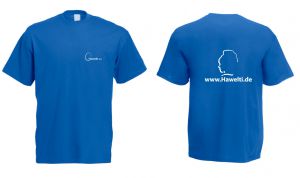 Hawelti T-Shirt