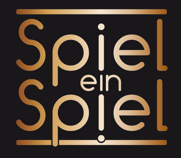 Spiel ein Spiel