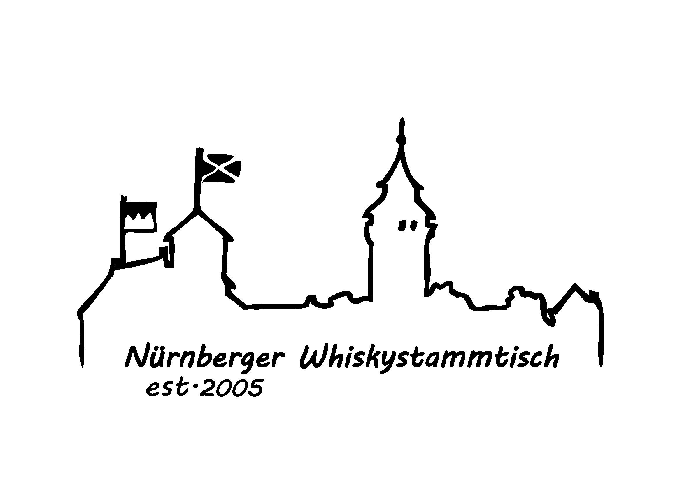 Nürnberger Whiskystammtisch