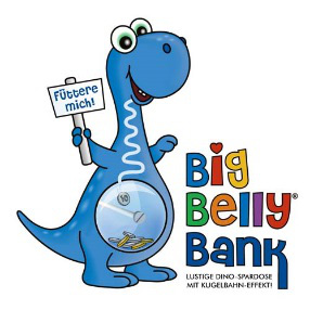 Big Belly Bank in der Schweiz