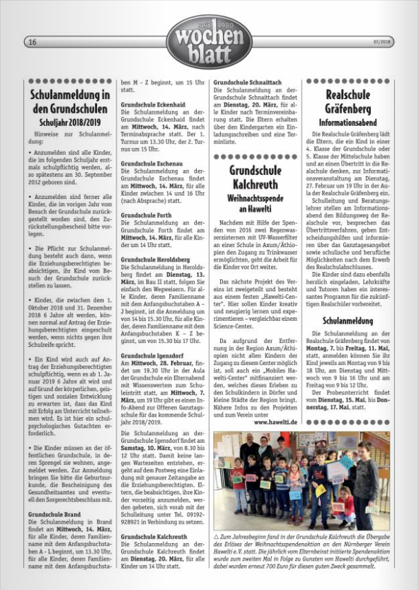 Presse Wochenblatt 02 Seite 16