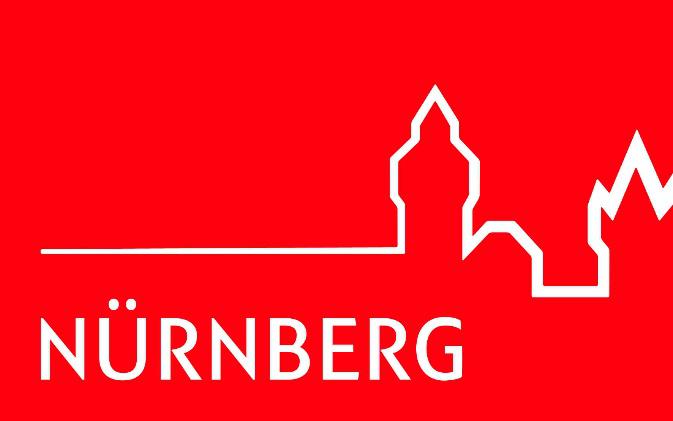 Logo Stadt Nuernberg