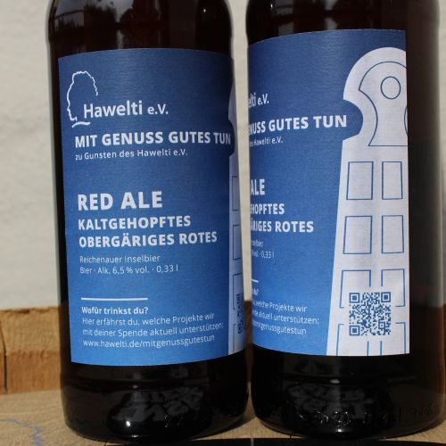 RedAle 07