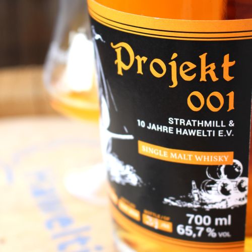 Whisky Projekt 001 04